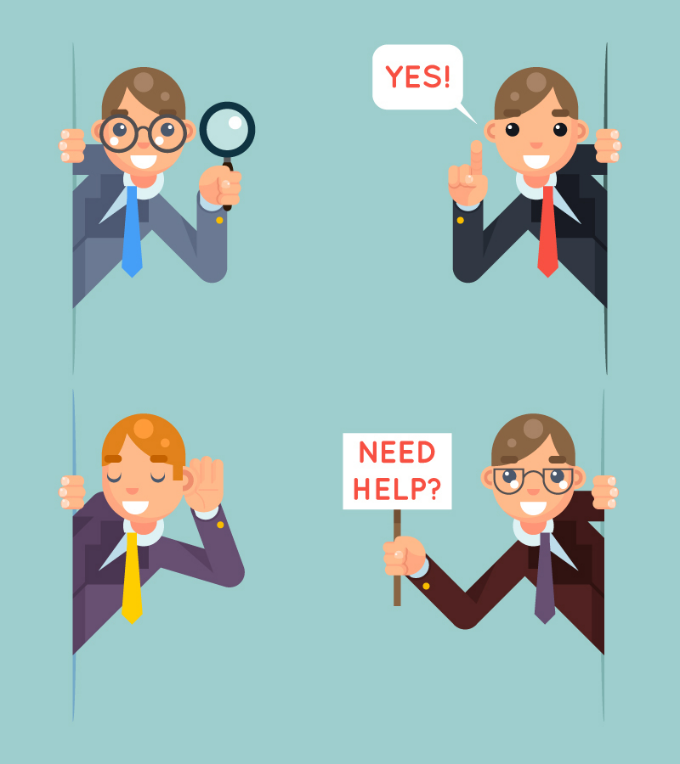 Chasing the WHY in sentiment analysis
